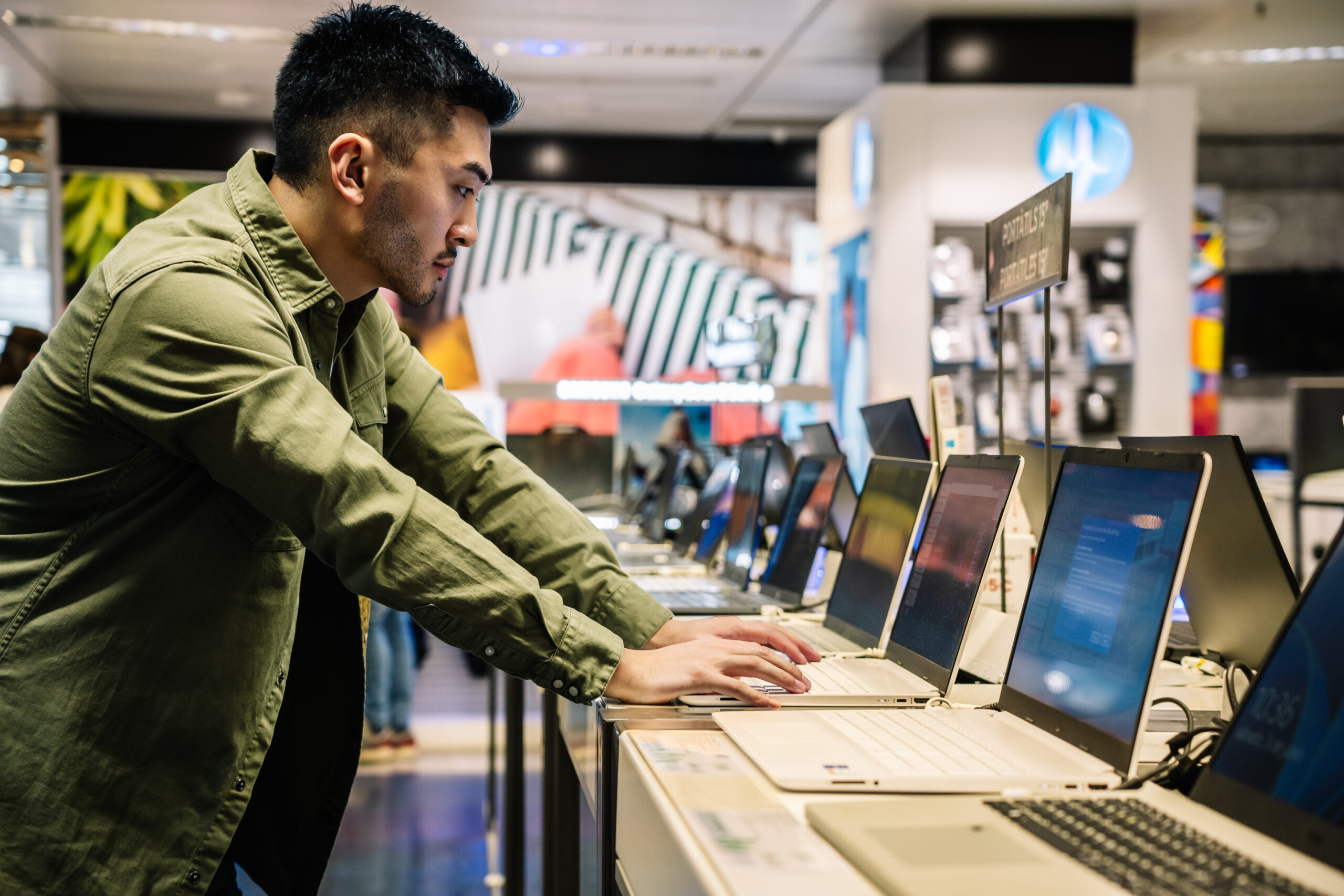 Consejos clave para comprar una nueva laptop: cómo elegir el equipo ideal según tu perfil y necesidades
