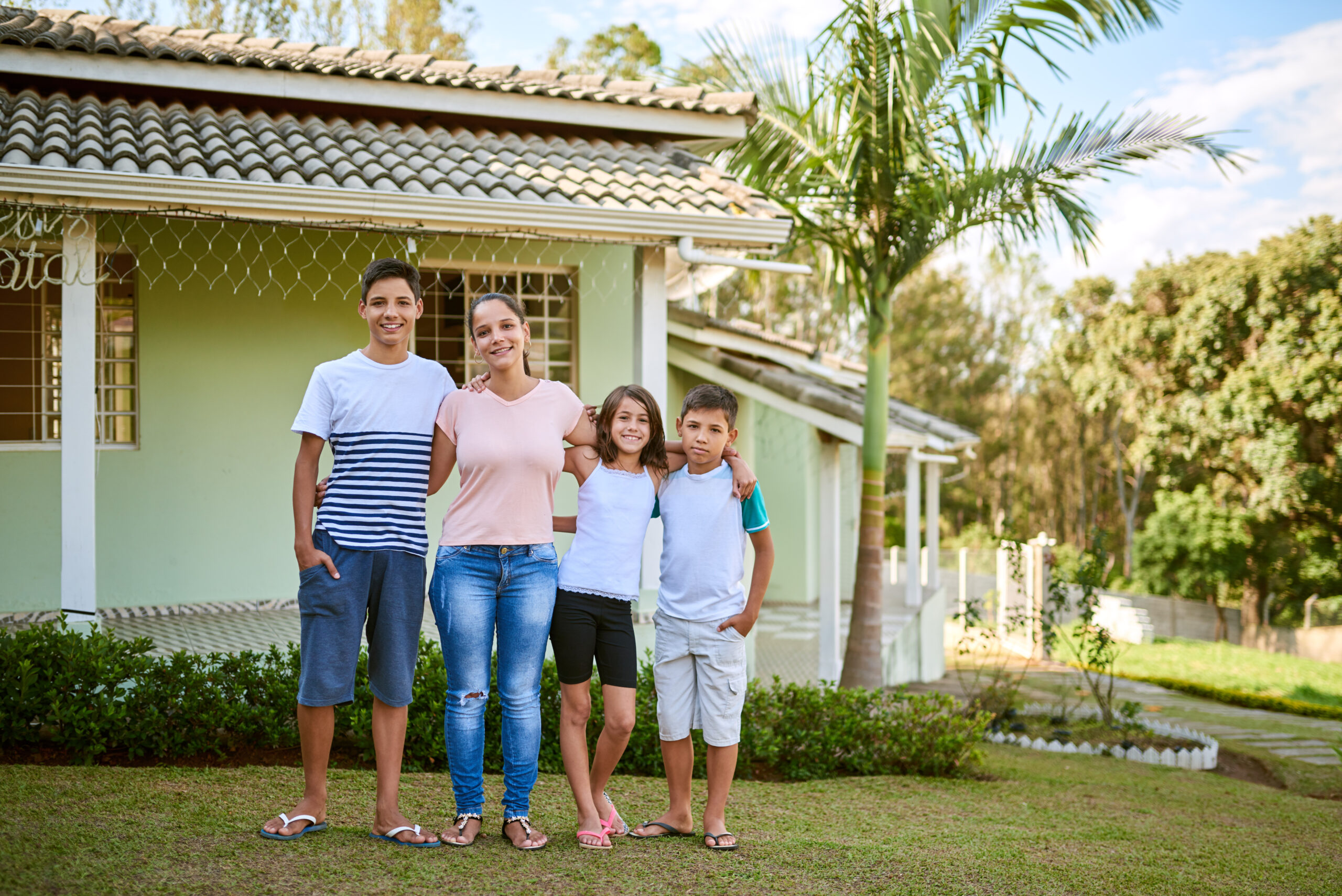 Consejos clave para comprar vivienda y aplicar con éxito a un préstamo de casa