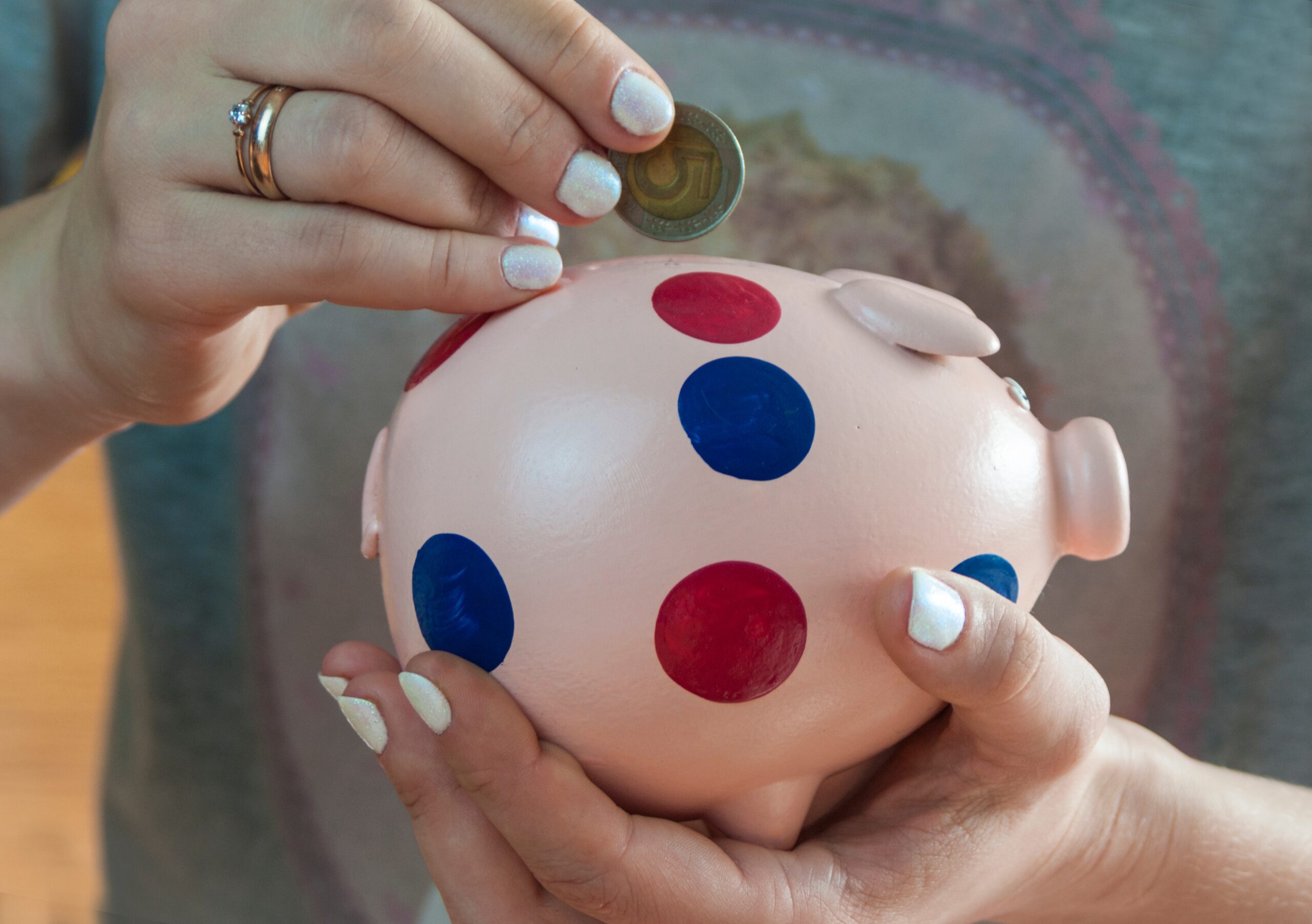 Consejos para ahorrar dinero: una metodología simple que realmente funciona