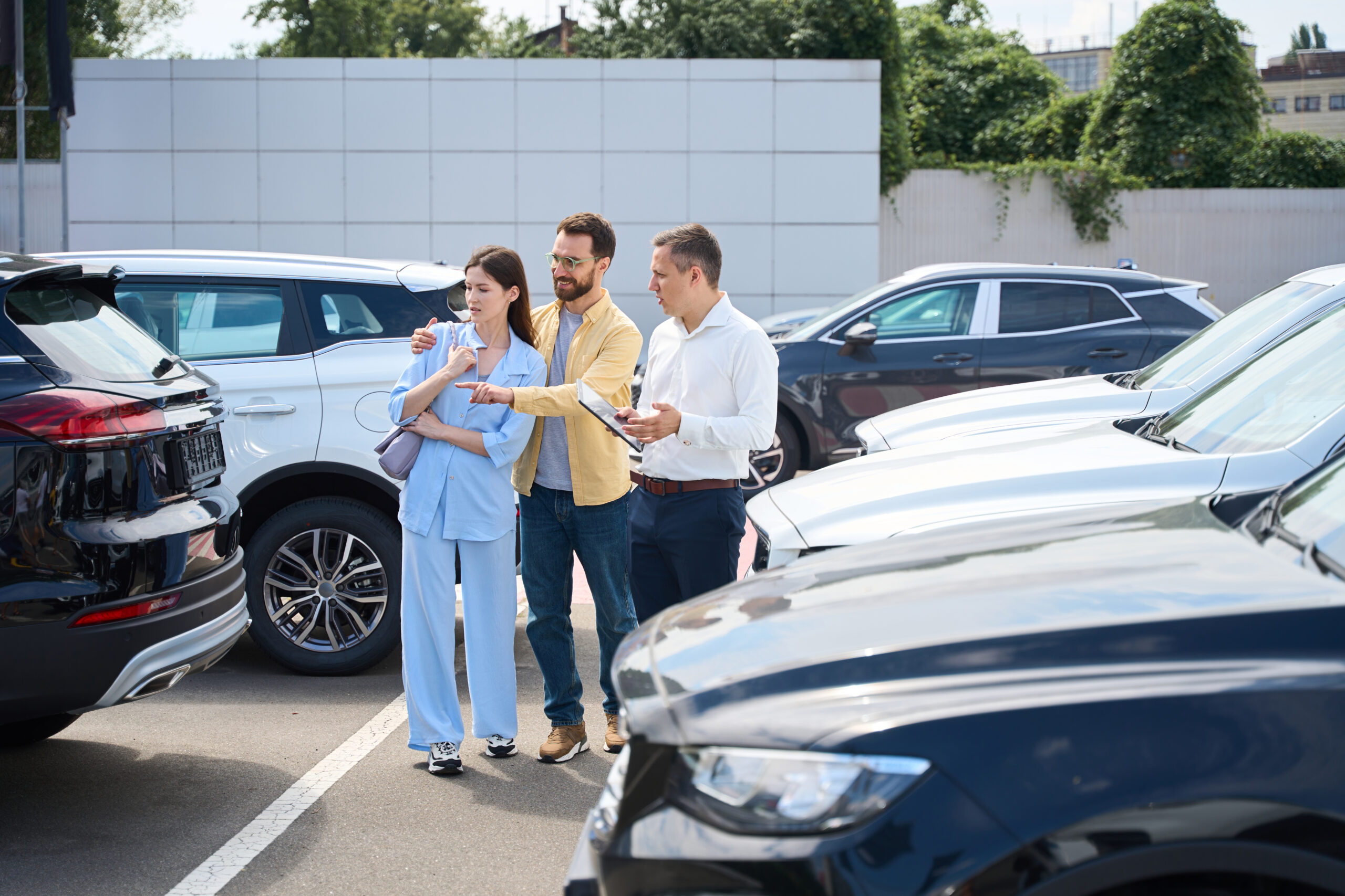 Auto nuevo vs. auto usado: ventajas y desventajas que debes conocer antes de decidir