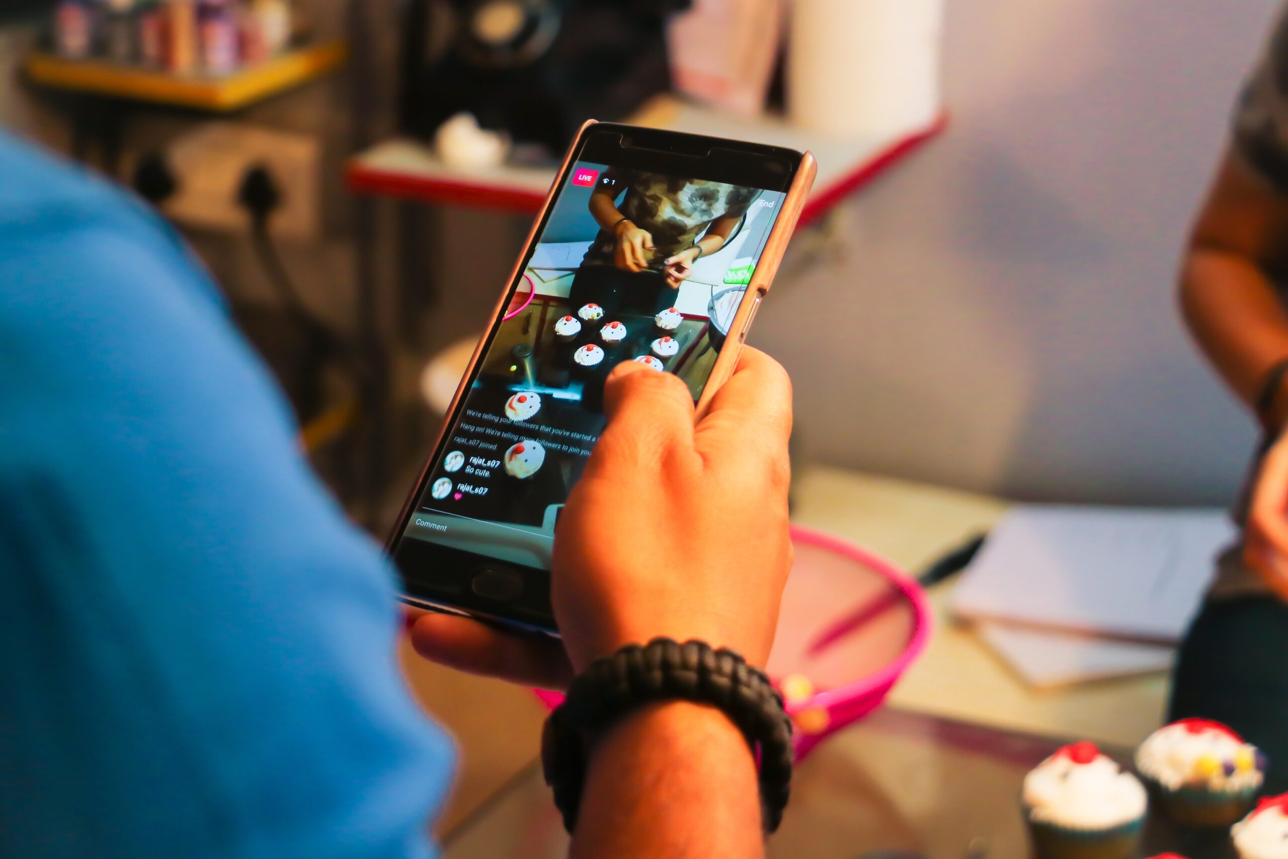 ¿Cuál es el smartphone ideal para ti? Guía para elegir según tu perfil y estilo de vida
