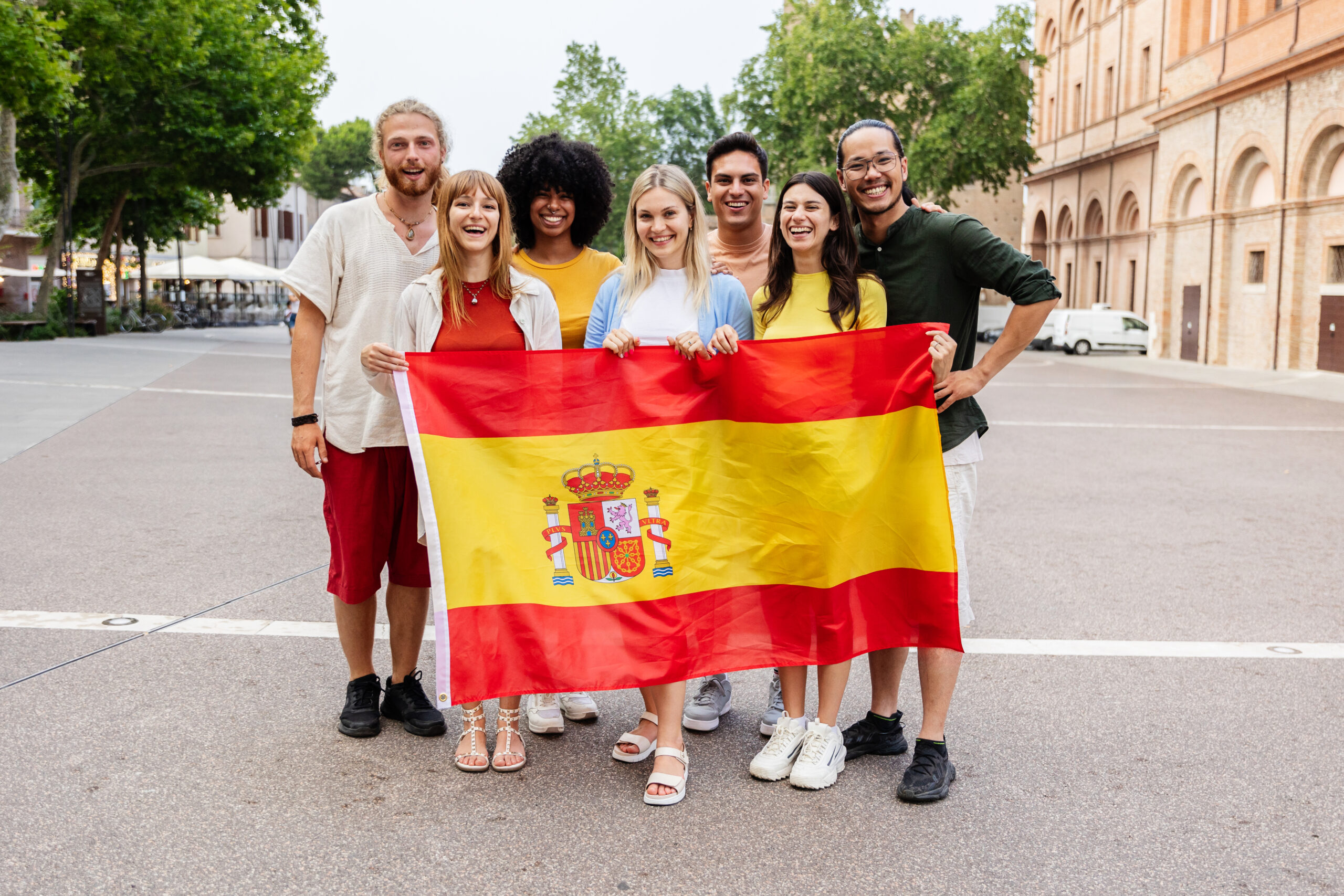 Becas universitarias en España: guía para aplicar a Becas