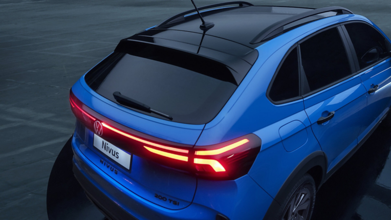 Volkswagen Tera, Taigun y Nivus: El Futuro de los SUV en la Era de la Innovación Automotriz