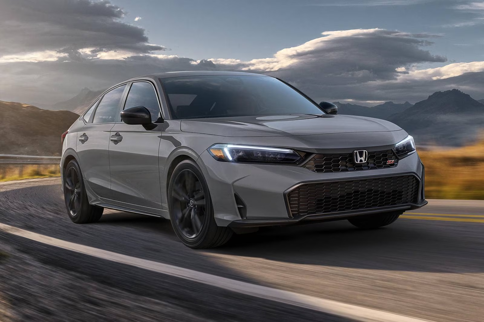 Honda Civic 2026: Un paso más en la evolución del sedán compacto