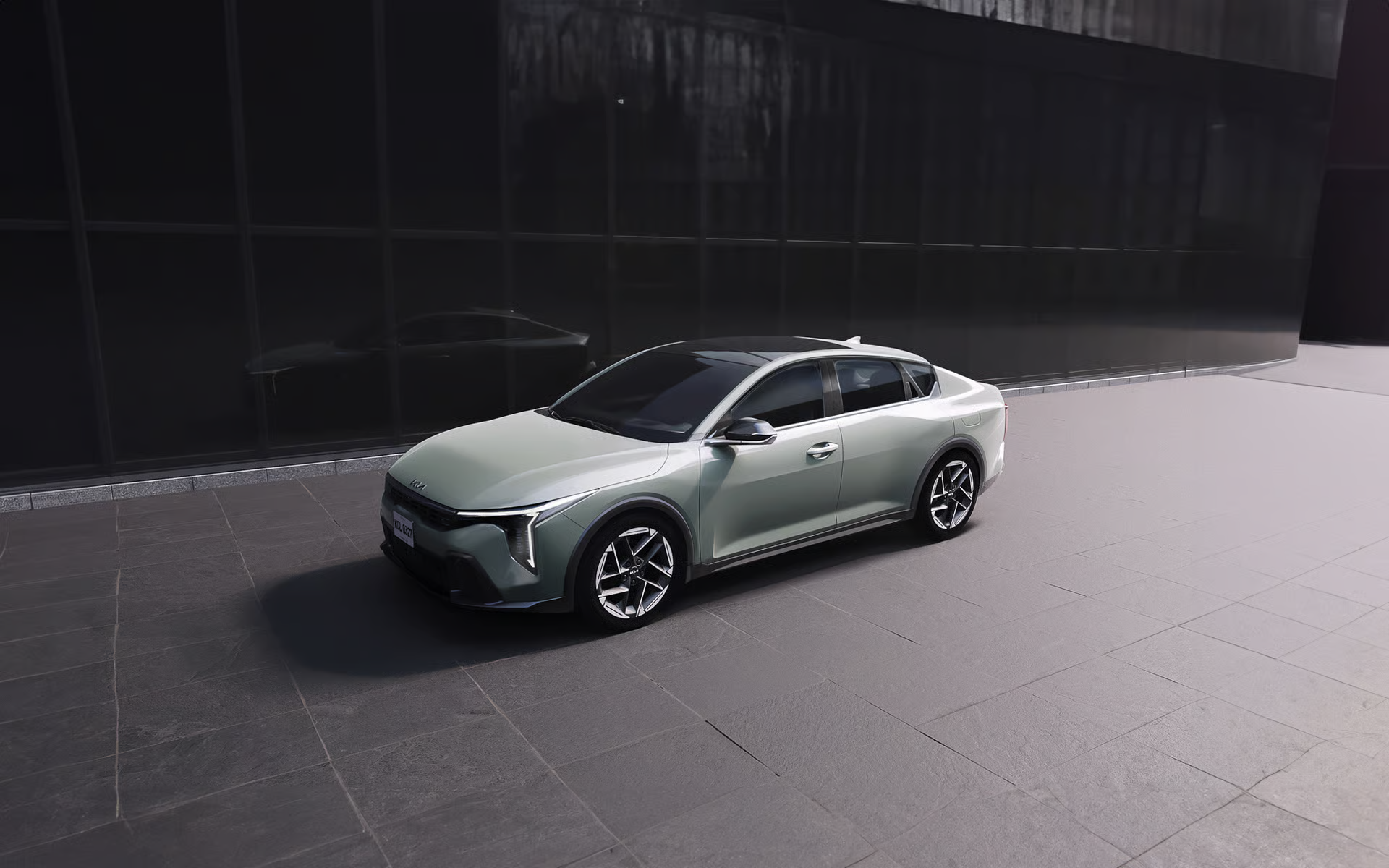 El sedán Kia K4 2025 logra otro prestigioso galardón