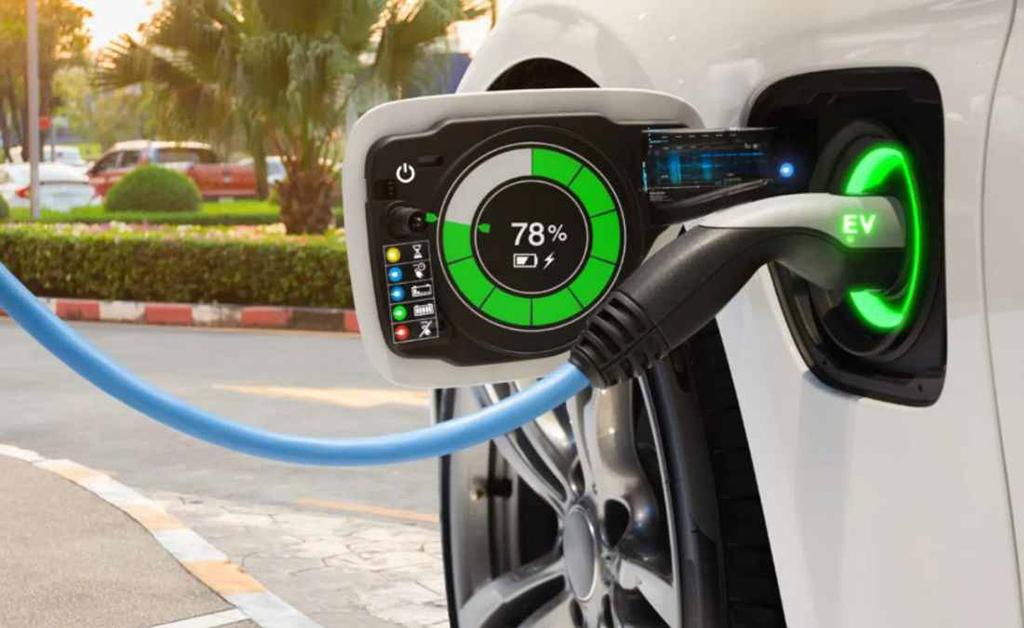 Crecimiento global de los autos eléctricos: la revolución silenciosa que transforma la movilidad