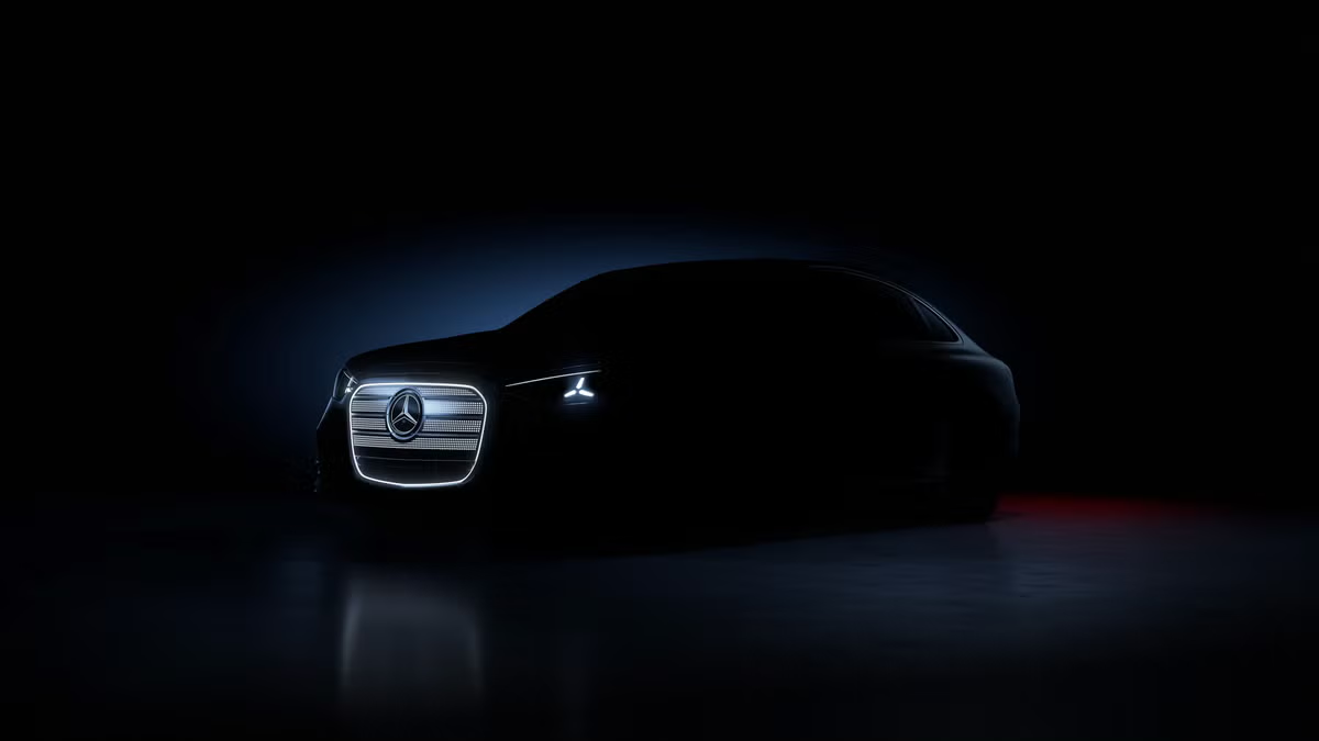 Mercedes-Benz Clase C EQ: Innovación y Tecnología para el Futuro del Automóvil
