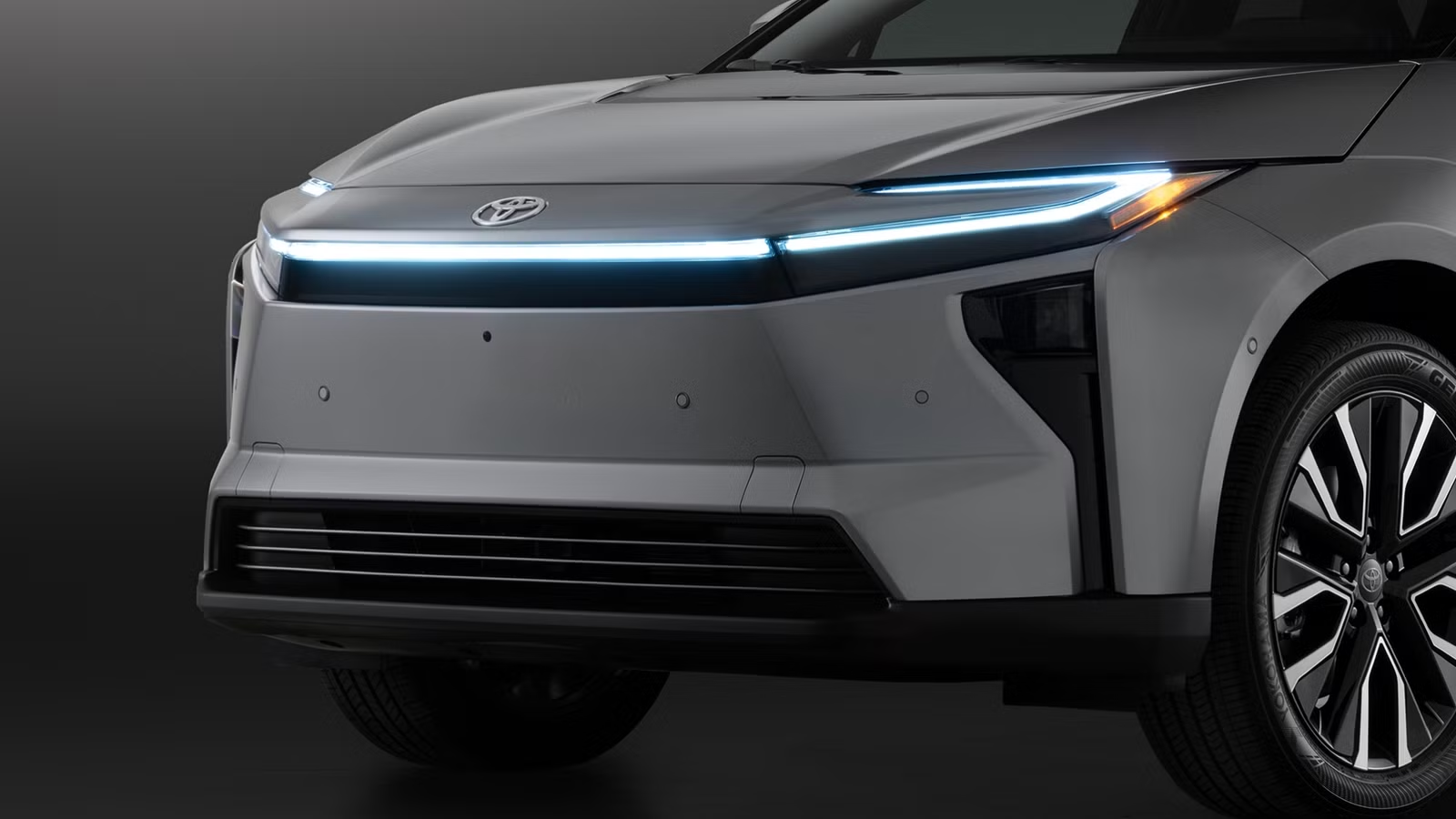 Toyota bZ4X 2026: El Futuro de los SUVs Eléctricos