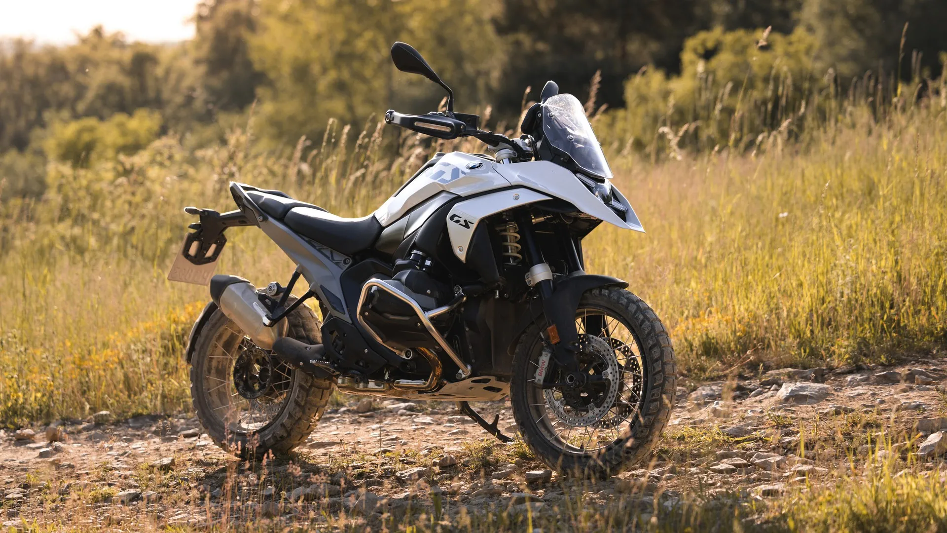 BMW R 1300 GS: La evolución de la reina de las maxi-trail