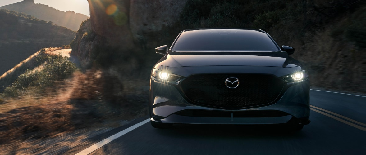 Mazda 3 Hatchback 2026: innovación, estilo y tecnología en un solo modelo