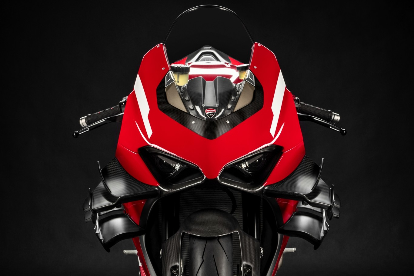 Ducati Superleggera V4: la superbike extrema que redefine el límite en dos ruedas